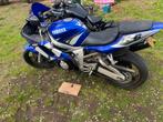 Yamaha r6, Motoren, Motoren | Yamaha, Particulier, Super Sport, 4 cilinders, Meer dan 35 kW