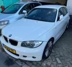 BMW 1-Serie 116i 2010 High Exec. M Pakket Scherm Bluetooth, 1-Serie, 65 €/maand, Achterwielaandrijving, 1995 cc