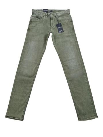 Vanguard V850 Rider W32 L34 NIEUW Slim STRETCH JOD3234
 beschikbaar voor biedingen