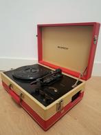 Ricatech platenspeler, Audio, Tv en Foto, Platenspelers, Ophalen, Zo goed als nieuw, Platenspeler, Overige merken