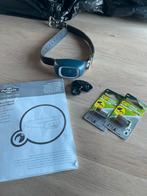 Anti blafhalsband, Ophalen of Verzenden, Gebruikt