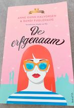 Royalteen - De erfgenaam, Ophalen of Verzenden, Zo goed als nieuw