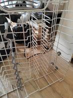 Inbouw vaatwasser onderdelen van Siemens, Witgoed en Apparatuur, Ophalen of Verzenden, Inbouw, Minder dan 85 cm