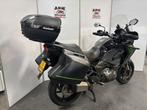 Kawasaki VERSYS 1000 SE ABS (bj 2022), Motoren, Motoren | Kawasaki, 4 cilinders, Bedrijf, Meer dan 35 kW, Overig