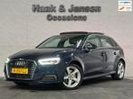 Audi A3 Sportback 1.4 e-tron Sport Pano Digi Dash Led, 8 kWh, Gebruikt, Euro 6, 4 cilinders
