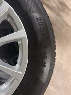 Winterbanden, Auto-onderdelen, Banden en Velgen, Ophalen, 16 inch, Band(en), 205 mm