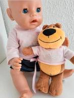 Baby Born kleertjes 3 delige set Babyborn.

Excl.poppen, Kinderen en Baby's, Speelgoed | Poppen, Ophalen of Verzenden, Zo goed als nieuw