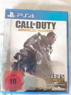 Ps4 Call of Duty advanced warfare, Gebruikt, Vanaf 18 jaar, Shooter, Ophalen of Verzenden