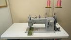 Industrie Naaimachine   Adler 3 Voudig transport, Hobby en Vrije tijd, Naaimachines en Toebehoren, Gebruikt, Naaimachine, Industrieel