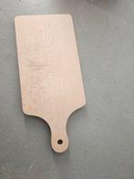 Houten snijplank met handvat - Nieuw, Ophalen of Verzenden, Nieuw