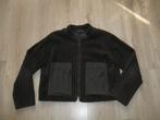 Hebbeding bijzonder jasje maat 1 goede staat, Kleding | Dames, Maat 38/40 (M), Bruin, Hebbeding, Ophalen of Verzenden