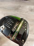 Callaway Epic Max LS driver 9graden, Ophalen, Gebruikt, Club, Callaway
