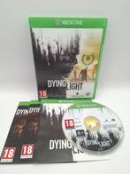 Dying light xbox one, Spelcomputers en Games, Games | Xbox One, Avontuur en Actie, Online, Vanaf 18 jaar, 1 speler
