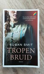 Susan Smit - Tropenbruid, Boeken, Gelezen, Ophalen of Verzenden, Nederland, Susan Smit