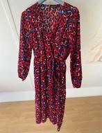 Voyelles jurk maat: S/36, Ophalen of Verzenden, Zo goed als nieuw, Maat 36 (S), Voyelles