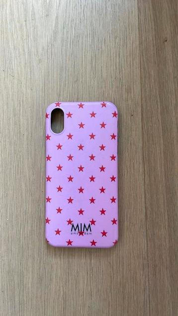 Iphone hoesje beschikbaar voor biedingen