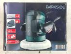 Poliermachine PARKSIDE., Auto diversen, Autogereedschap, Ophalen of Verzenden, Gebruikt