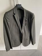Top olijfgroen colbert van Hugo Boss in maat 53, Ophalen of Verzenden, Zo goed als nieuw, Maat 52/54 (L), Groen