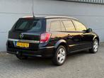 Opel Astra Wagon 1.6 116 PK Essentia Airco| Trekhaak, Voorwielaandrijving, Gebruikt, Zwart, 4 cilinders