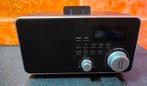 CVNA-E63 WIFI RADIO DAB/DAB+ WITH IPOD DOCK FM: 88 - 108MHz, Ophalen of Verzenden, Nieuw, Radio