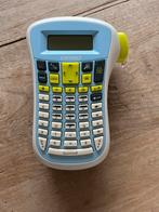 Dymo LabelManager 120P Labelprinter, Ophalen, Gebruikt, Qwerty, Etiket