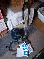 AEG Electrolux - 1800W +3 zakken - (klus-)stofzuiger i.g.st., Witgoed en Apparatuur, Stofzuigers, Stofzuiger, Ophalen, Stofzak