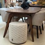 Bruuts Houten Eettafel 270cm - Penpoot Design, Ophalen, Zo goed als nieuw