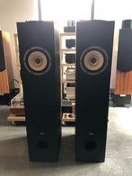 prachtige Lyritech Moon River 6 fullrange speakers, Zo goed als nieuw, 60 tot 120 watt, Front, Rear of Stereo speakers, Ophalen