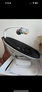 4moms schommelstoel, Kinderen en Baby's, Wipstoeltjes, Ophalen, Zo goed als nieuw, Overige merken