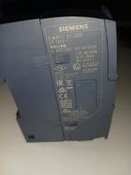Siemens PLC communicatie module CP 1243-1 6GK7243-1BX30-0XE0, Ophalen of Verzenden, Overige typen