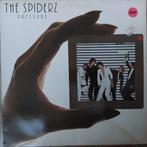 LP The Spiderz - Pressure, Ophalen of Verzenden, 12 inch, Overige genres