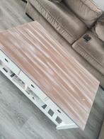 Salontafel, Huis en Inrichting, Tafels | Salontafels, Ophalen, 50 tot 100 cm, Rond, 50 tot 100 cm