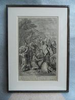 Andries van Buysen (1698-1747) en Gerard Hoet (1648-1733), Antiek en Kunst, Ophalen of Verzenden