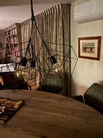 Hanglamp 3 kubus vormen, Ophalen, Zo goed als nieuw