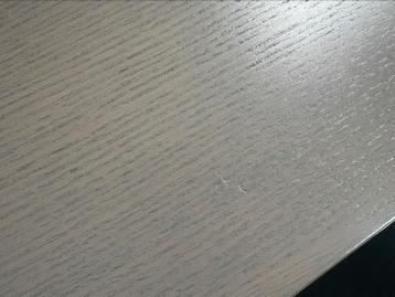 Ikea bekant hoekbureau - afbeelding 3