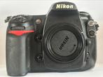 Nikon D300s set met objectieven, flitser en verticale grip, Ophalen, Gebruikt, Nikon, 8 keer of meer