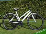 Cortina Human Power Vehicle Groen | FM56 | 3V | Dames Fiets, Versnellingen, Ophalen, Overige merken, 53 tot 56 cm