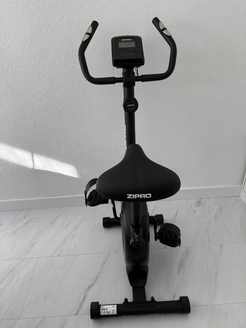 Zipro hometrainer, Sport en Fitness, Fitnessapparatuur, Zo goed als nieuw, Ophalen