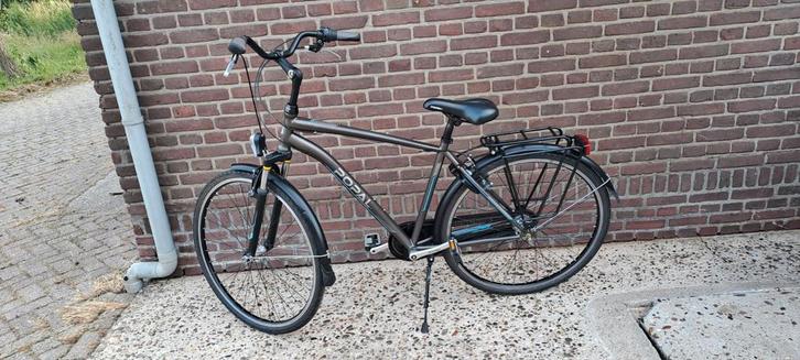Nieuwe popal, Fietsen en Brommers, Fietsen | Heren | Sportfietsen en Toerfietsen, Zo goed als nieuw, Overige merken, Ophalen