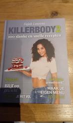 Killerbody, Boeken, Gezondheid, Dieet en Voeding, Ophalen of Verzenden, Zo goed als nieuw, Dieet en Voeding