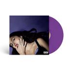 Vinyl LP Olivia Rodrigo gutS PURPLE Vinyl NIEUW, Ophalen of Verzenden, 2000 tot heden, Nieuw in verpakking, 12 inch