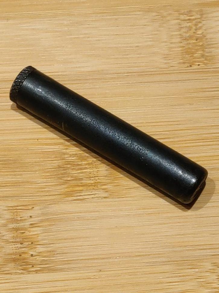 M1 Carbine Oiler Quality Hardware, Verzamelen, Militaria | Tweede Wereldoorlog, Landmacht, Overige typen, Amerika, Ophalen of Verzenden