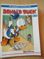 De grappigste avonturen van Donald Duck, deel 43, Eén stripboek, Ophalen of Verzenden, Zo goed als nieuw