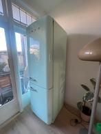 Smeg FAB32 Koel-vriescombinatie (defecte vriezer), Witgoed en Apparatuur, Koelkasten en IJskasten, Ophalen, Gebruikt, 200 liter of meer