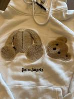 Palm Angels Trui - Maat S - Wit, Ophalen of Verzenden, Zo goed als nieuw, Maat 36 (S), Wit