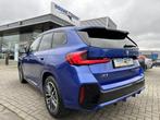 BMW X1 18i sDrive M-Sport Keyless | DAB | Camera | Stoelverw, Auto's, BMW, Emergency brake assist, Te koop, Alcantara, 5 stoelen