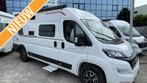 Roller Team Livingstone Advance DUO MAXX, Overige merken, Luifel, Buscamper of Camperbus, Koelkast