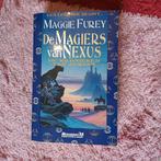Maggie Furey - De magiers van Nexus, Boeken, Ophalen of Verzenden, Zo goed als nieuw, Maggie Furey