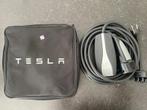 Originele Tesla Mobiele Connector thuislader  -alle EV -PHEV, Ophalen of Verzenden, Nieuw, Laadpaal en Laadkabel