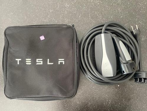 Originele Tesla Mobiele Connector thuislader  -alle EV -PHEV, Auto diversen, Laadpalen, Nieuw, Laadpaal en Laadkabel, Ophalen of Verzenden